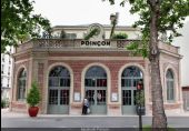 POI Parijs - Le Poinçon - Photo 1