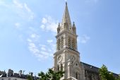 Point of interest Paris - Église Saint-Joseph-des-Nations - Photo 1