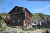 POI Chamonix-Mont-Blanc - Refuge de Bellachat - Photo 1