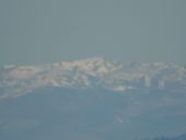 Point of interest La Trinitat - Vue sur les Monts du Cantal - Photo 1