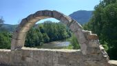 POI Gorges du Tarn Causses - Pont de Quézac - Photo 3