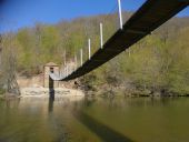 POI Bouillon - Passerelle de l'Epine - Photo 5