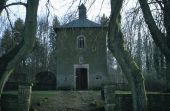 Point of interest Rouvroy - Chapelle de l'ermitage de Torgny - Photo 1