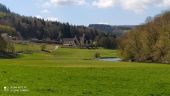 Point of interest Bouillon - Abbaye de Clairefontaine (Cordemois) - Photo 2