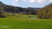 Point of interest Bouillon - Abbaye de Clairefontaine (Cordemois) - Photo 2