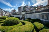 Point of interest Spa - the monumental fountain - Photo 3