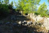 Point d'intérêt Taradeau - oppidum de taradeau - Photo 1