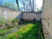 Point d'intérêt Coulanges-la-Vineuse - Lavoir Coulanges-la-Vineuse - Photo 1