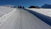 POI Manigod - Domaine de ski de fond de Beauregard - Photo 3
