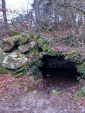 Punto di interesse Fontainebleau - Unnamed POI - Photo 1