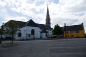 Point d'intérêt Inzinzac-Lochrist - Eglise de Penquesten - Photo 1