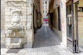 POI Parijs - Rue de Venise - Photo 1