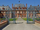 Punto di interesse Choisel - Château de Breteuil - Photo 1