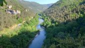 POI Massegros Causses Gorges - Sentier en balcon  - Photo 6