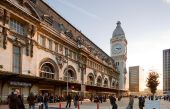 Point of interest Paris - Gare de Lyon - Photo 1