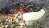 Punto de interés Houyet - The Celles sand quarry - Photo 2