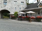 Punto di interesse Thuin - Auberge de l'abbaye d'Aulne - Photo 1