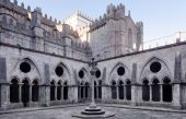 Punto de interés Cedofeita, Santo Ildefonso, Sé, Miragaia, São Nicolau e Vitória - Sé do Porto (cathedrale) - Photo 1