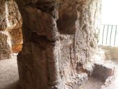 POI Barjols - Grotte de l'ermitage - Photo 1