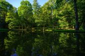 POI Beauraing - Park Castel Saint-Pierre - Photo 1