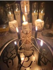 Point d'intérêt Corzé - +2349137452984 ✓§✓§How to join brotherhood occult for money ritual without human sacrifice in Lagos, Delta, Owerri, Enugu, Portharcourt, Abia, Kaduna, Abuja, Ebonyi, Benin, Anambra, Edo and accross Nigeria  - Photo 1