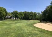 Punto de interés Spa - Royal Golf Club des Fagnes - Photo 2