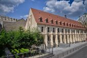 POI Parijs - Collège des Bernardins - Photo 1