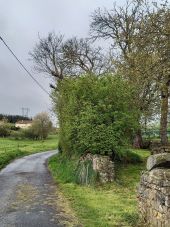 Point d'intérêt Alleyras - table et chambre d'hôtes : au top  - Photo 1