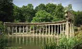 Point of interest Paris - Parc Monceau - Photo 1