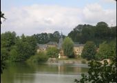 Point d'intérêt Virton - Les étangs de Latour - Photo 5