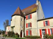 Punto de interés Saint-André-de-Cubzac - Parc Château Robillard - Photo 3