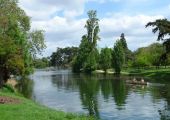 Point of interest Paris - Lac inferieur - Photo 1