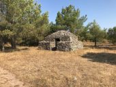 POI Conques-sur-Orbiel - Capitelle 15 (Les cagarotes) - Photo 1