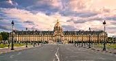 POI Parijs - Hôtel national des Invalides - Photo 1