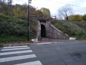 Point d'intérêt Fontaine-le-Port - Passage souterrain - Photo 1