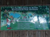Point d'intérêt Libin - Parc Enchanté du Kaolin - Photo 1