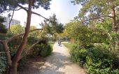 Punto de interés París - Jardin Françoise héritier - Photo 1