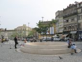 Punto di interesse Cedofeita, Santo Ildefonso, Sé, Miragaia, São Nicolau e Vitória - Praça da Batalha - Photo 1