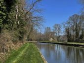 Point of interest Briennon - Canal de Roanne à Digoin - Photo 1