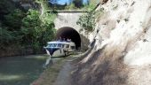 Point d'intérêt Nissan-lez-Enserune - Tunel de Malpas - Photo 2