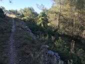 Point d'intérêt Conques-sur-Orbiel - Creux - Photo 1