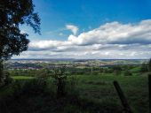 Punto di interesse Virton - Bois de la Côte - Point de vue - Photo 1