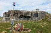 Punto de interés Vieux-Reng - Fort de la Salmagne - Photo 1