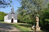 POI Saint-Léger - L’Ermitage du Wachet - Photo 2