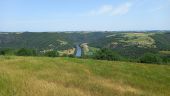 Point d'intérêt Ambialet - Poin-de-vue - Photo 2