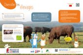 POI Tenneville - Diversiteit van de veestapel - Photo 1