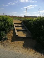 Punto de interés Braine-le-Château - Sentier réhabilité (Belle initiative) - Photo 3