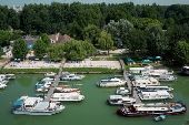 POI Neuilly-sur-Marne - Port de plaisance de Neuilly-sur-Marne - Photo 1