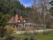 Punto di interesse La Gresle - Villa à l'orée d'un bois - Photo 1