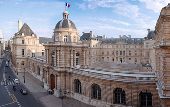 Point d'intérêt Paris - Palais du Luxembourg - Photo 1